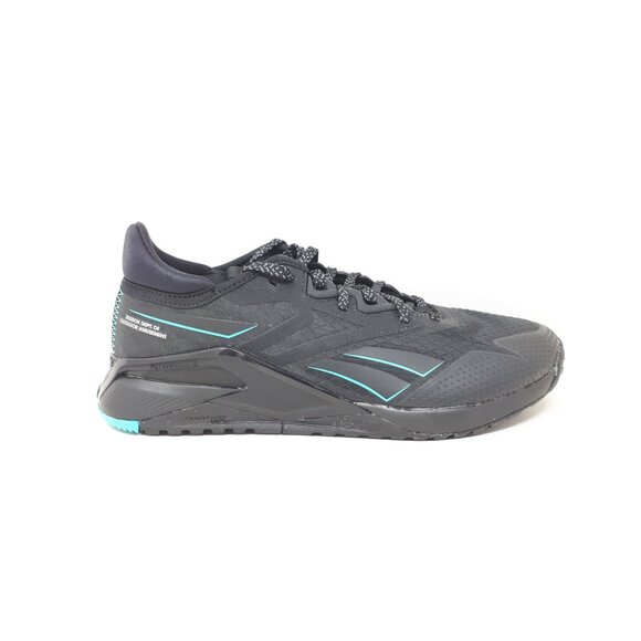 Reebok Nano X2 TR Adventure Womens 7 Training Shoe Sneaker CrossFit Gym Workout - Picture 1 of 12